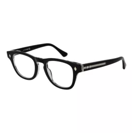 Web szemüvegkeret WE5384 005 47 Unisex férfi női 