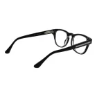 Web szemüvegkeret WE5384 005 47 Unisex férfi női 