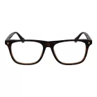 Web szemüvegkeret WE5399 056 54 Unisex férfi női 