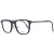 Ermenegildo Zegna szemüvegkeret EZ5251-H 001 53 Titan férfi 