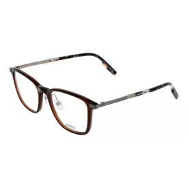   Ermenegildo Zegna szemüvegkeret EZ5251-H 050 53 Titan férfi 