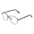 Ermenegildo Zegna szemüvegkeret EZ5252-H 008 52 Titanium férfi 