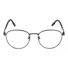 Ermenegildo Zegna szemüvegkeret EZ5252-H 008 52 Titanium férfi 