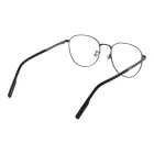 Ermenegildo Zegna szemüvegkeret EZ5252-H 008 52 Titanium férfi 