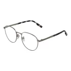 Ermenegildo Zegna szemüvegkeret EZ5252-H 014 52 Titanium férfi 