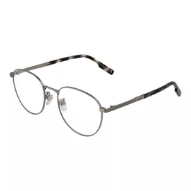   Ermenegildo Zegna szemüvegkeret EZ5252-H 014 52 Titanium férfi 