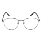Ermenegildo Zegna szemüvegkeret EZ5252-H 014 52 Titanium férfi 