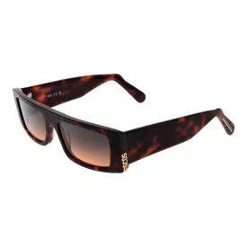 GCDS napszemüveg GD0009 52B 57 Unisex férfi női 
