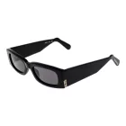 GCDS napszemüveg GD0020 01A 52 Unisex férfi női 