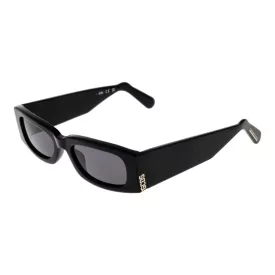 GCDS napszemüveg GD0020 01A 52 Unisex férfi női 