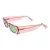 GCDS napszemüveg GD0020 72N 52 Unisex férfi női 