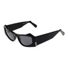 GCDS napszemüveg GD0022 01A 53 Unisex férfi női 