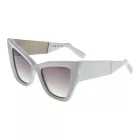 GCDS napszemüveg GD0026 21G 53 női 