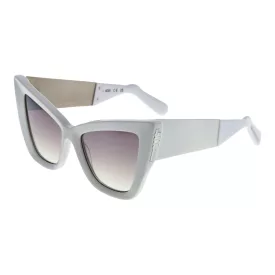 GCDS napszemüveg GD0026 21G 53 női 