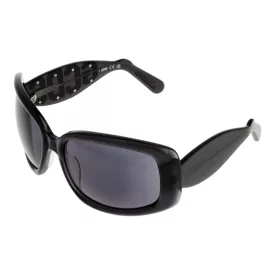 GCDS napszemüveg GD0030 05A 63 Unisex férfi női 