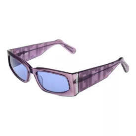GCDS napszemüveg GD0035 83V 55 Unisex férfi női 