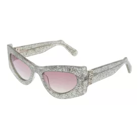 GCDS napszemüveg GD0036 24U 54 Unisex férfi női 