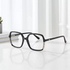 Guess szemüvegkeret GU2950 020 53 női 