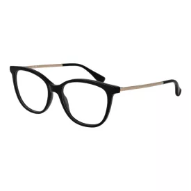 Max Mara szemüvegkeret MM5008 001 52 Unisex férfi női 