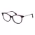 Max Mara szemüvegkeret MM5008 083 52 női 
