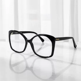 Max Mara szemüvegkeret MM5029 001 57 női 