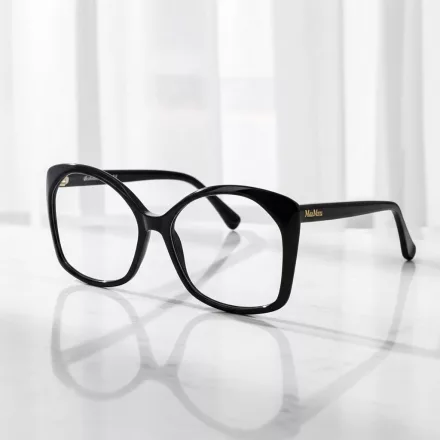 Max Mara szemüvegkeret MM5029 001 57 női 