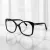 Max Mara szemüvegkeret MM5029 001 57 női 