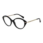 Max Mara szemüvegkeret MM5075 001 52 női 