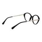 Max Mara szemüvegkeret MM5075 001 52 női 