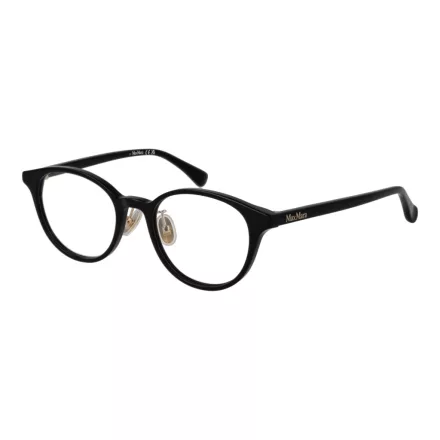 Max Mara szemüvegkeret MM5090-D 001 49 női 