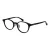Max Mara szemüvegkeret MM5090-D 001 49 női 