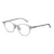 Max Mara szemüvegkeret MM5090-D 026 49 női 