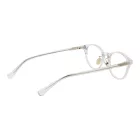 Max Mara szemüvegkeret MM5090-D 026 49 női 