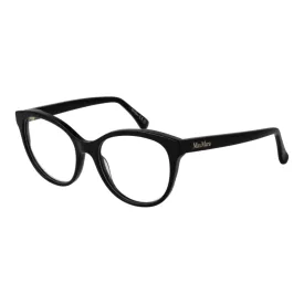 Max Mara szemüvegkeret MM5102 001 52 női 