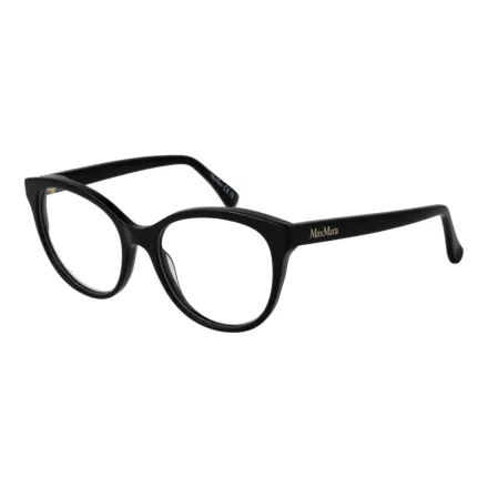 Max Mara szemüvegkeret MM5102 001 52 női 