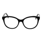 Max Mara szemüvegkeret MM5102 001 52 női 