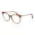 Max Mara szemüvegkeret MM5107 072 53 női 