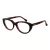 Max Mara szemüvegkeret MM5113 052 53 női 