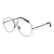 Max Mara szemüvegkeret MM5119 014 57 női 