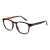 Timberland szemüvegkeret TB1745 052 52 férfi 