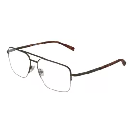 Timberland szemüvegkeret TB1772 038 56 férfi 