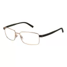 Timberland szemüvegkeret TB1820 032 58 férfi 