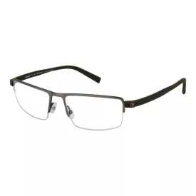 Timberland szemüvegkeret TB1821 009 56 férfi 