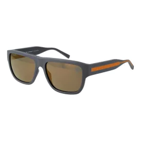 Timberland napszemüveg TB9337 20D 58 férfi polarizált