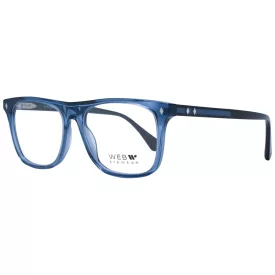 Web szemüvegkeret WE5399 090 54 Unisex férfi női 