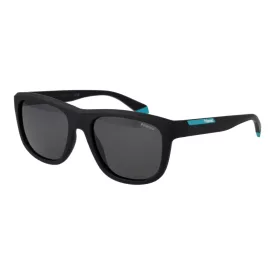   Polaroid Polarizált napszemüveg PLD 2163/S 003M9 54 Unisex férfi női polarizált