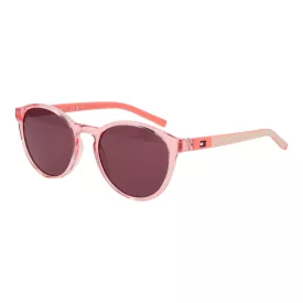 Tommy Hilfiger napszemüveg TH 2121/S 733U1 47 gyerek 