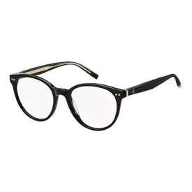 Tommy Hilfiger szemüvegkeret TH 2215 807 52 női 