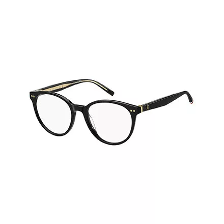 Tommy Hilfiger szemüvegkeret TH 2215 807 52 női 