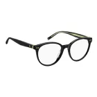 Tommy Hilfiger szemüvegkeret TH 2215 807 52 női 